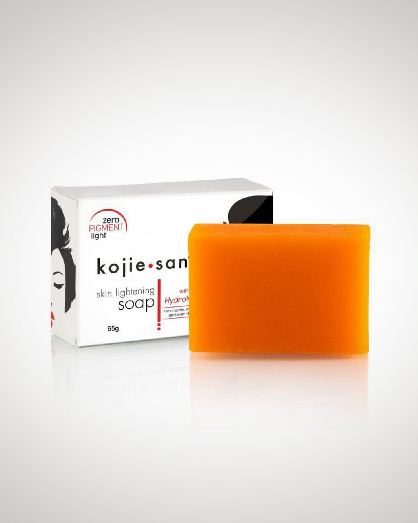 Jabón Kojic Acid – El secreto para una piel más clara y uniforme